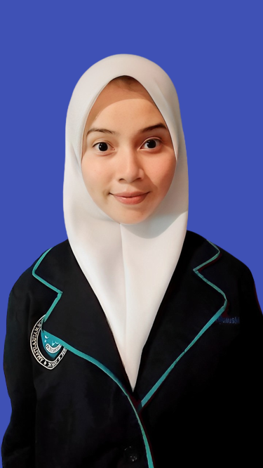 maulidiyah astriyanti